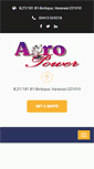 Mobile Screenshot of agropowergasifier.com